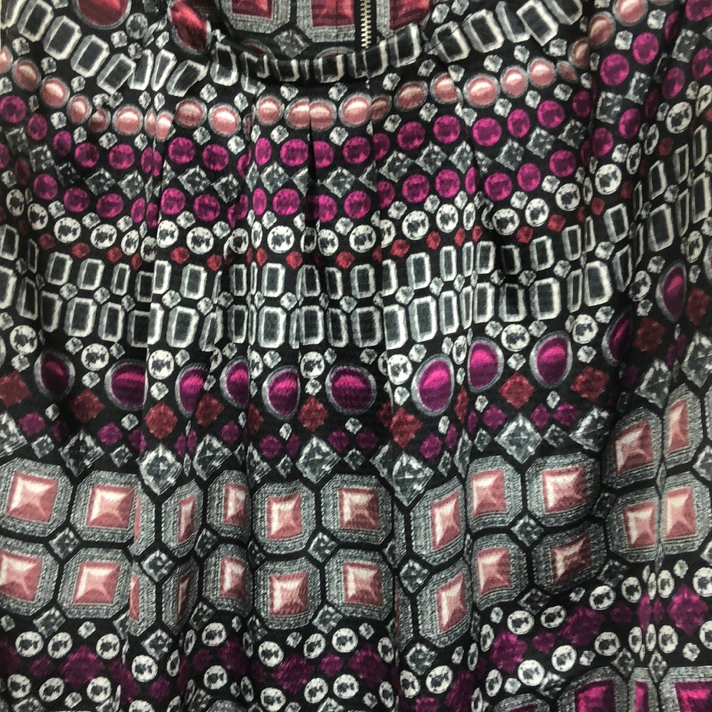 APT 9 sleeveless blouse